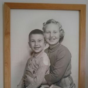 Meet your Posher, Ronald